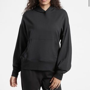Athleta Balance Hoodie
